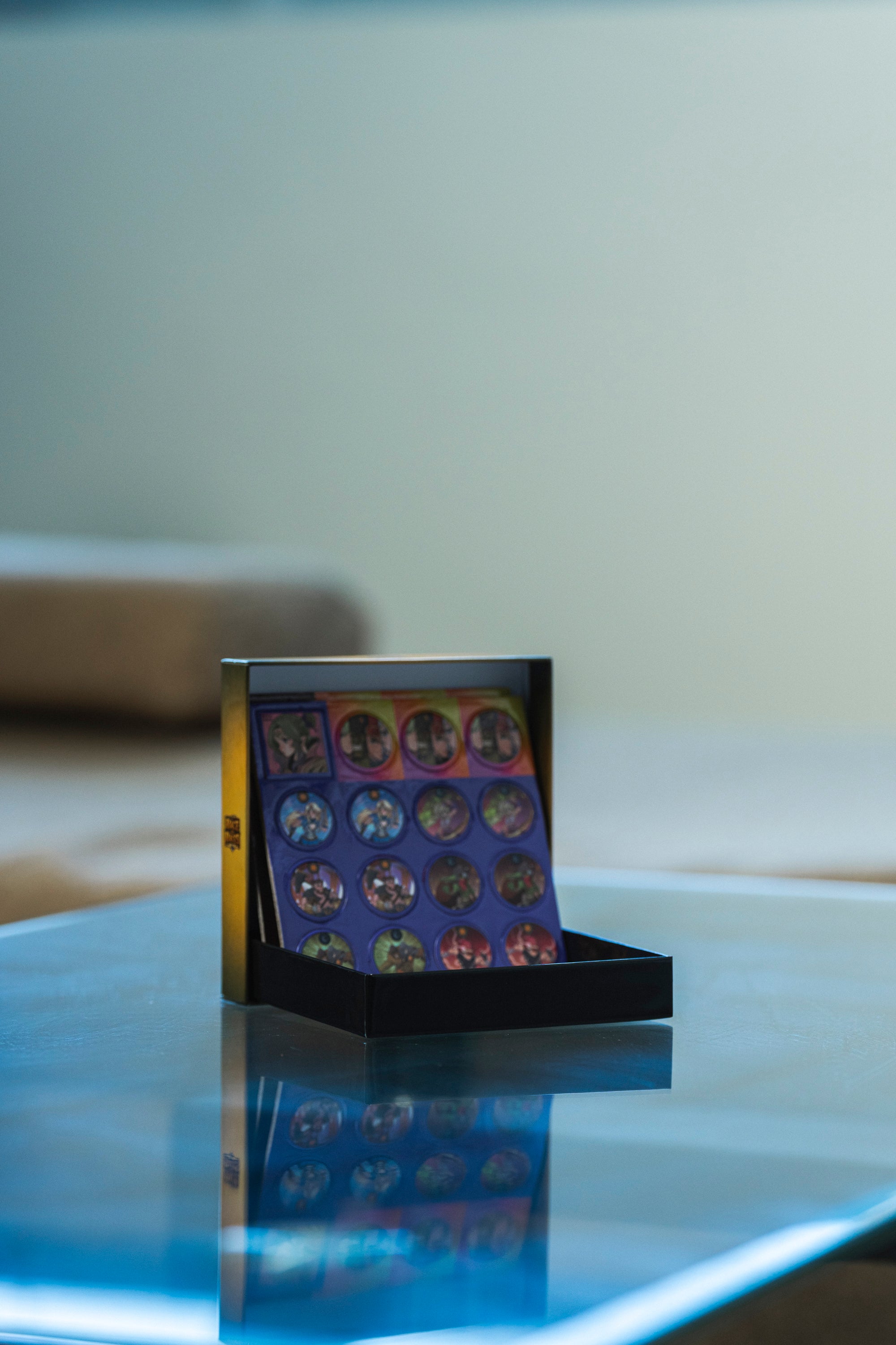 Kickstarter Edition - Race of Races Expansion Pack